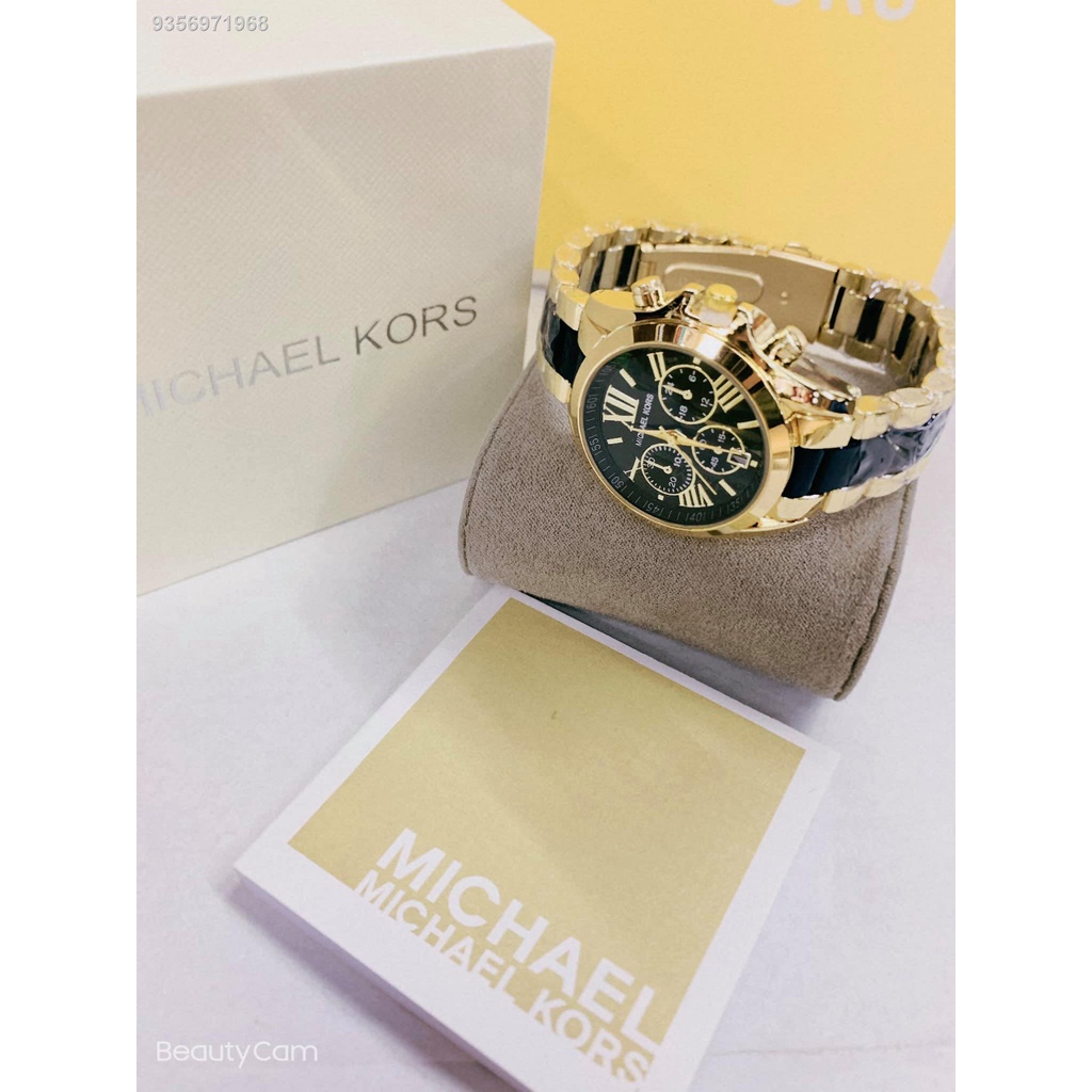 Michael kors discount ladies smartwatch sale