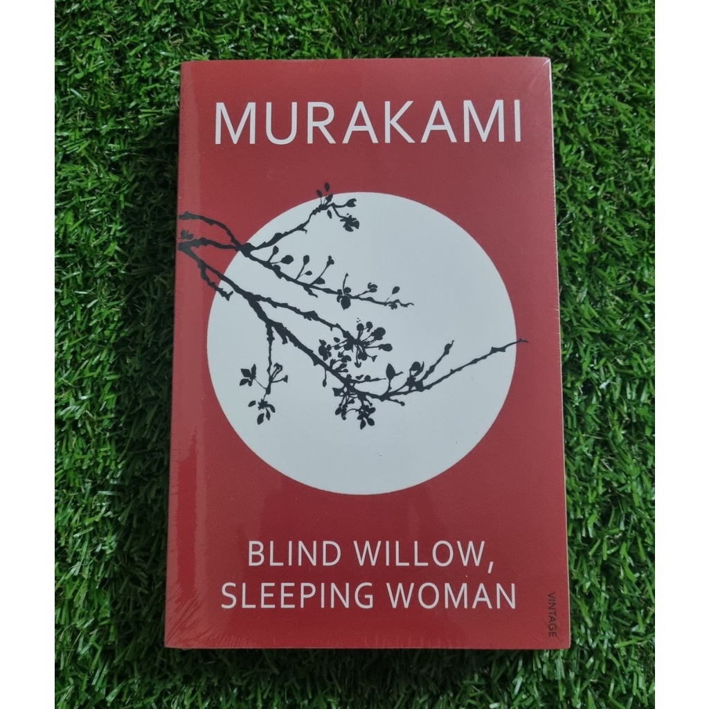 Blind Willow, Sleeping Woman main image 1