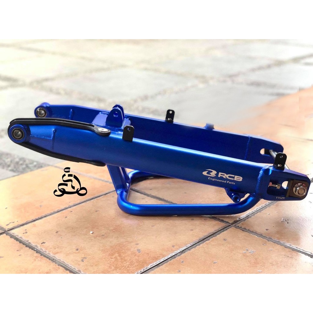 RCB Swing Arm Luxury for Sniper 150/ Sniper 155 Shopee Philippines