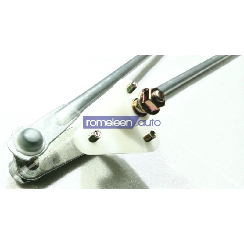 Mitsubishi Lancer 1994 Itlog/Hotdog Wiper linkage Shopee Philippines