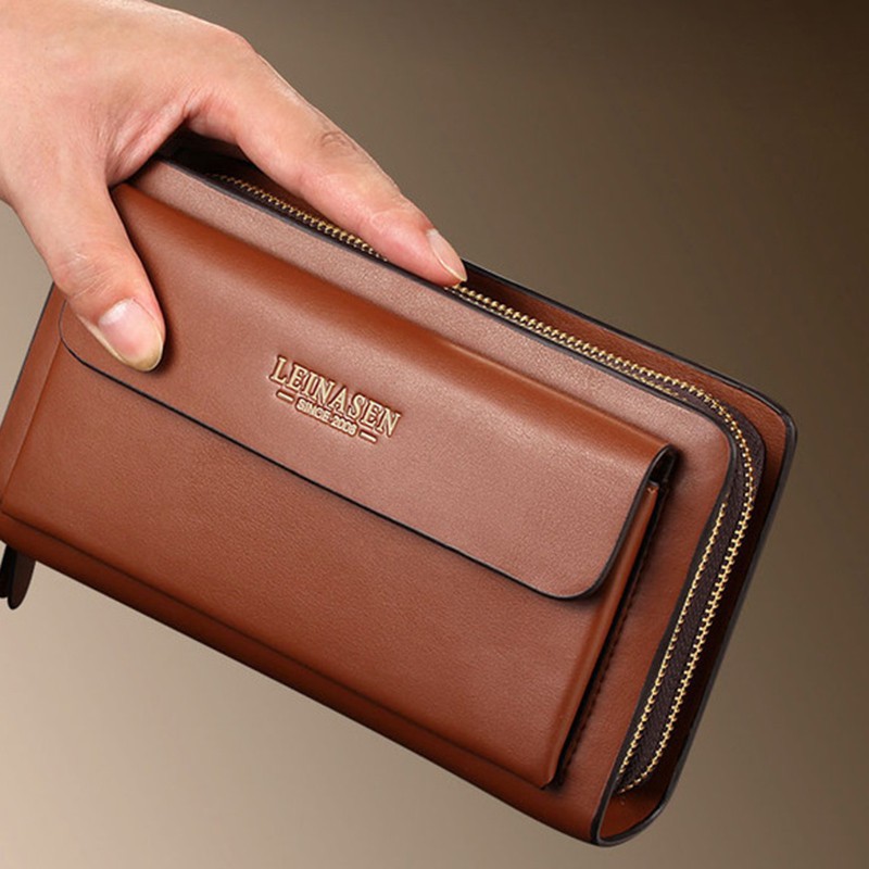 Brand wallet clearance sale