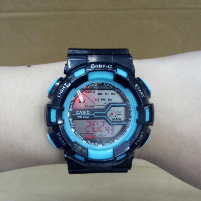 G shock watches for kids online boys