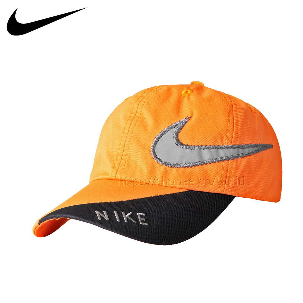 Girls with nike hats on sale