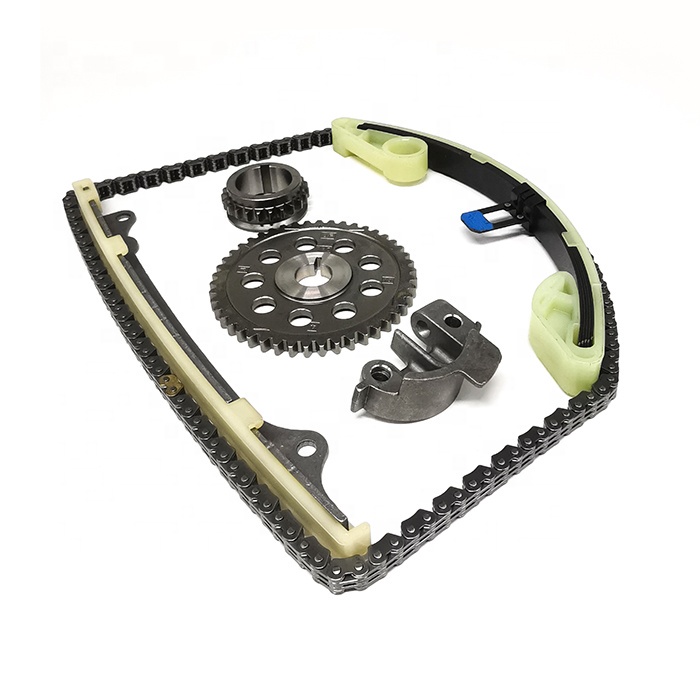 Timing Chain Kit Engine L13Z1 L13AA L13Z5 Cam Chain Tensioner Slider ...