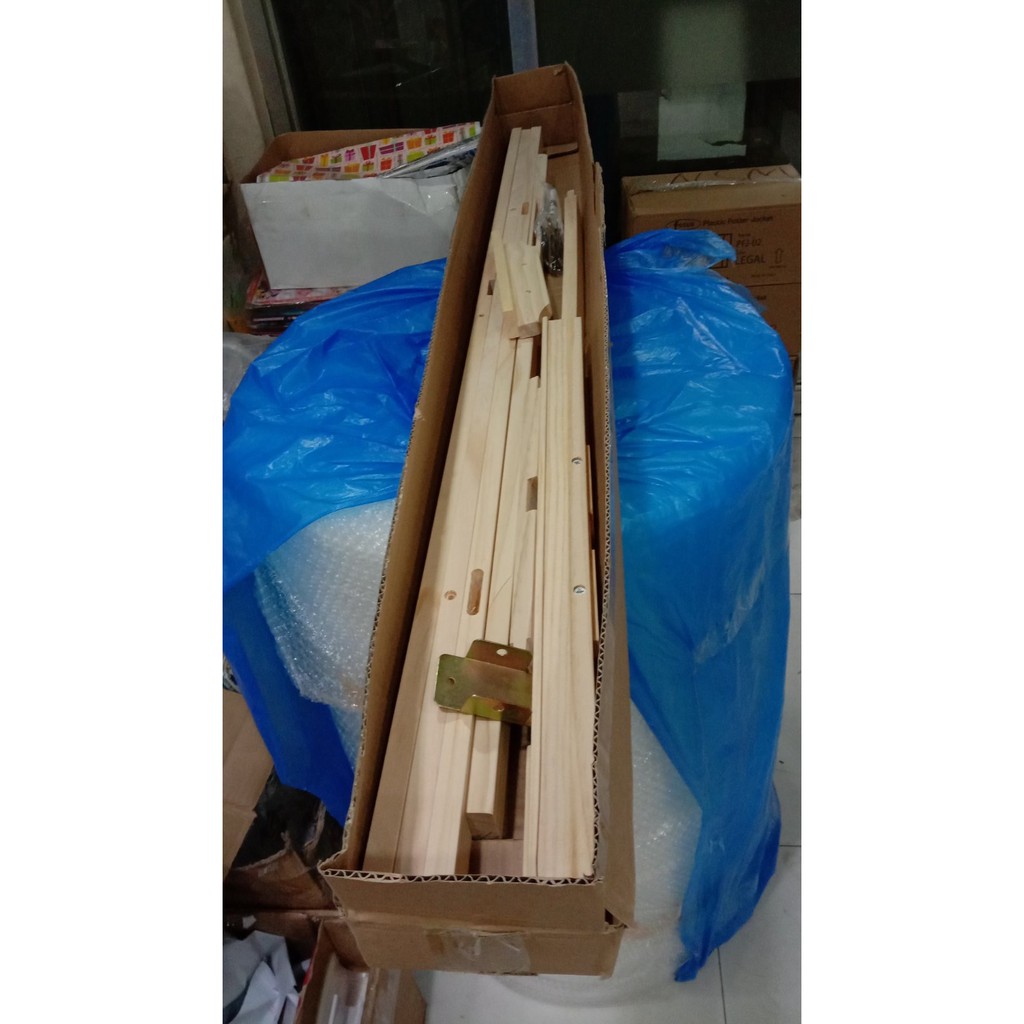 Focus Easel ESL150 (150cm) | Shopee Philippines