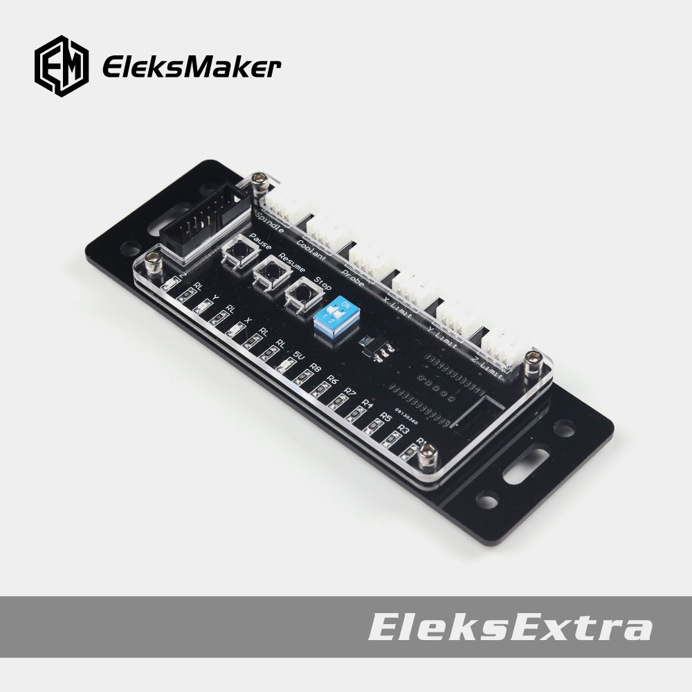 Eleksmaker® Eleksextra Cnc X/y/z Limit Switch Kit For Elekslaser A3 Pro
