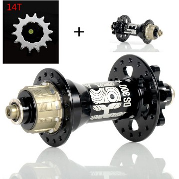 Dirt jump hubs online
