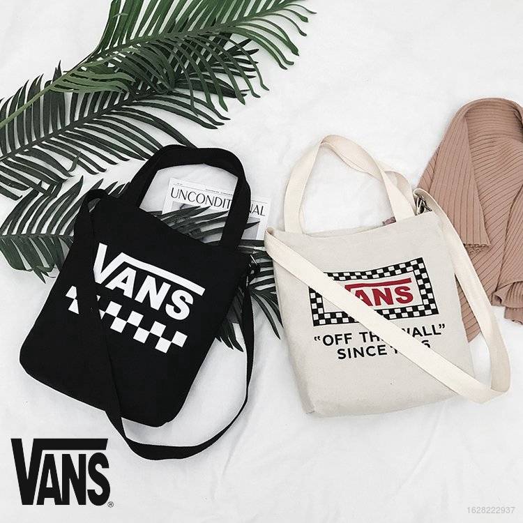 Vans tote bag sales philippines