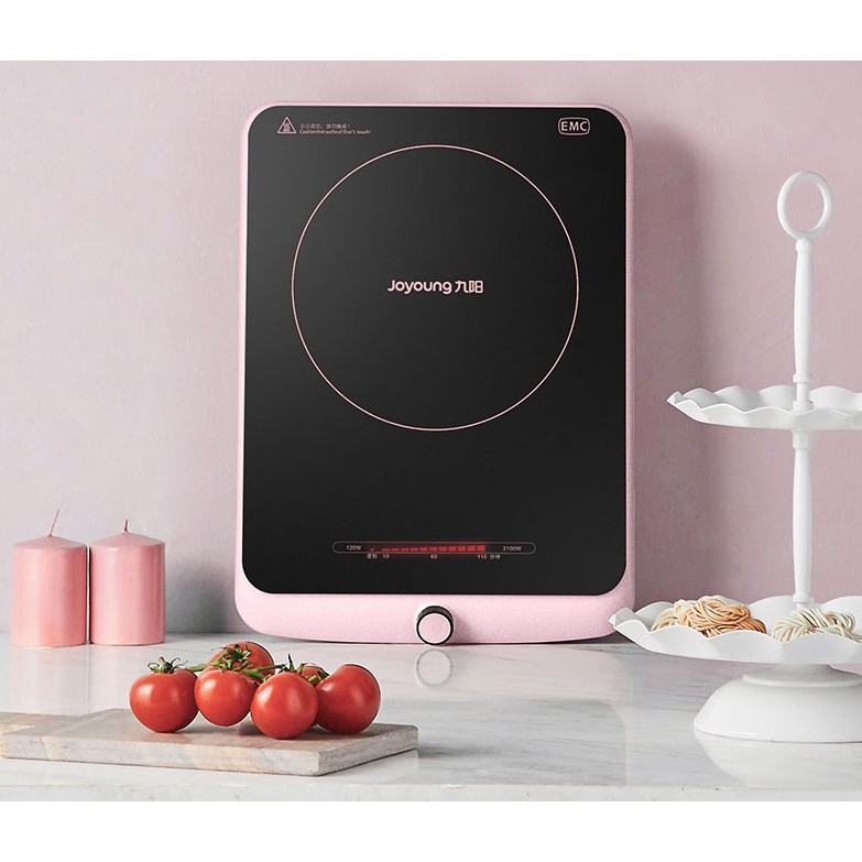 Joyoung induction deals cooker