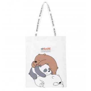 Miniso tote bag  Shopee Philippines