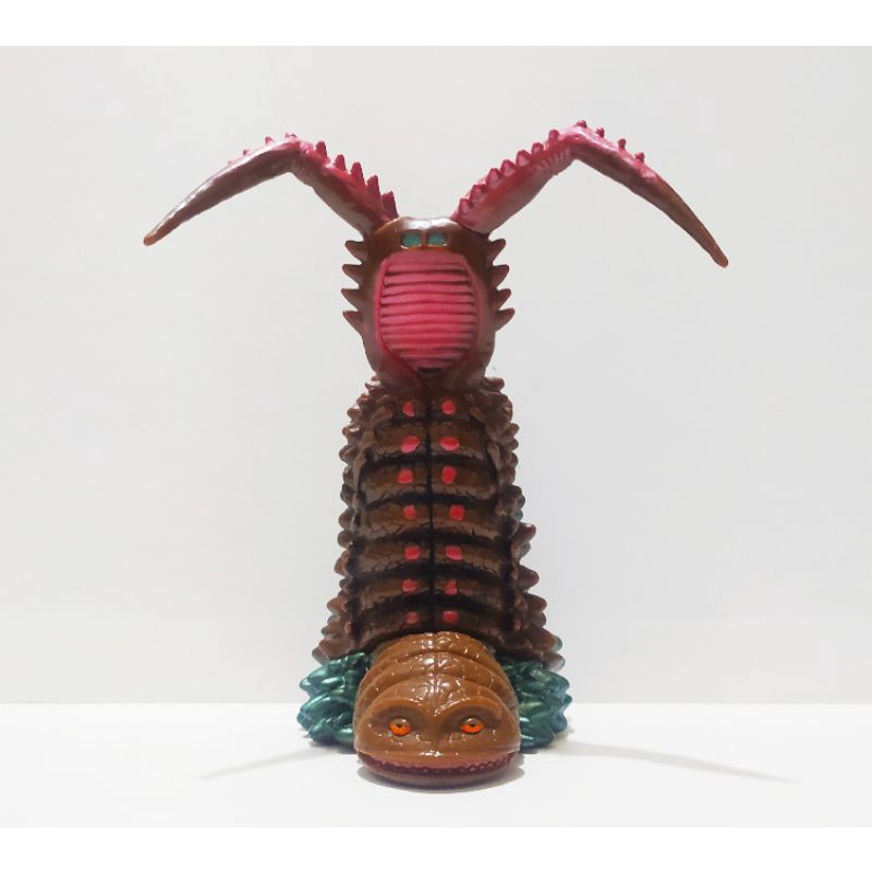 Monster Kaiju Ultraman Twin Tail / Twintail Original BANDAI JAPAN ...