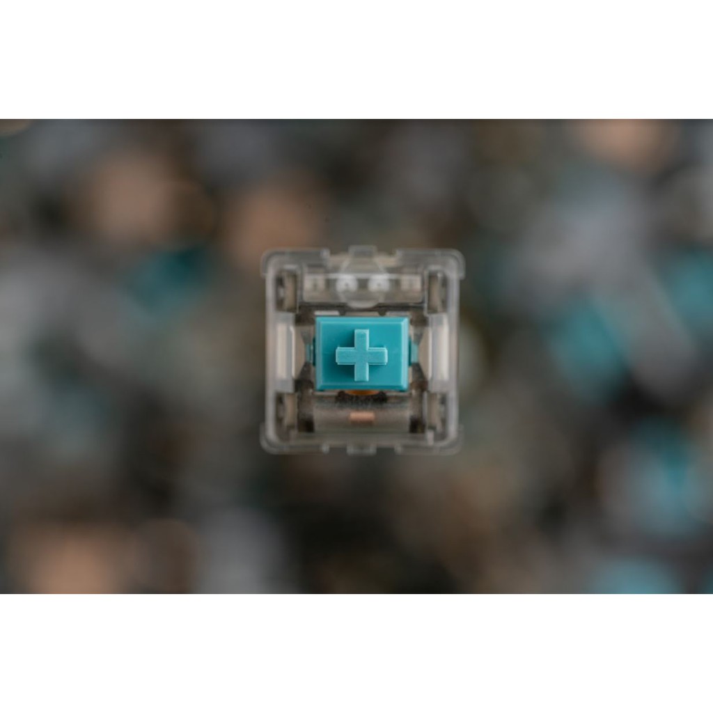 Durock T1 Tactile Switch Mechanical Keyboard Hot Swappable Switches ...