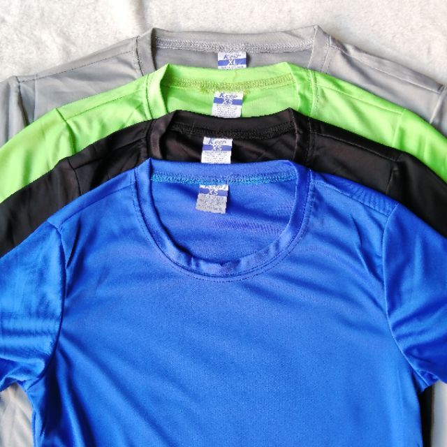 T shirt active dry online