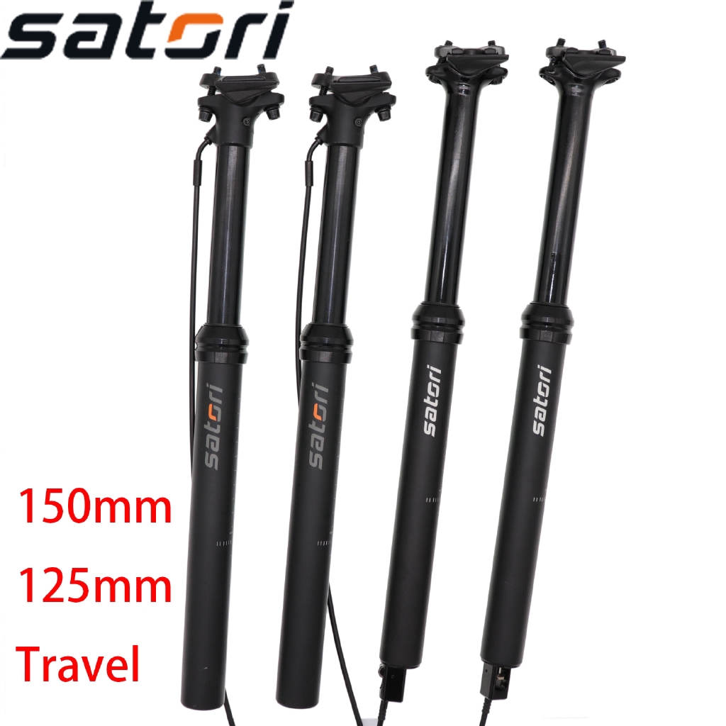 Seatpost satori online