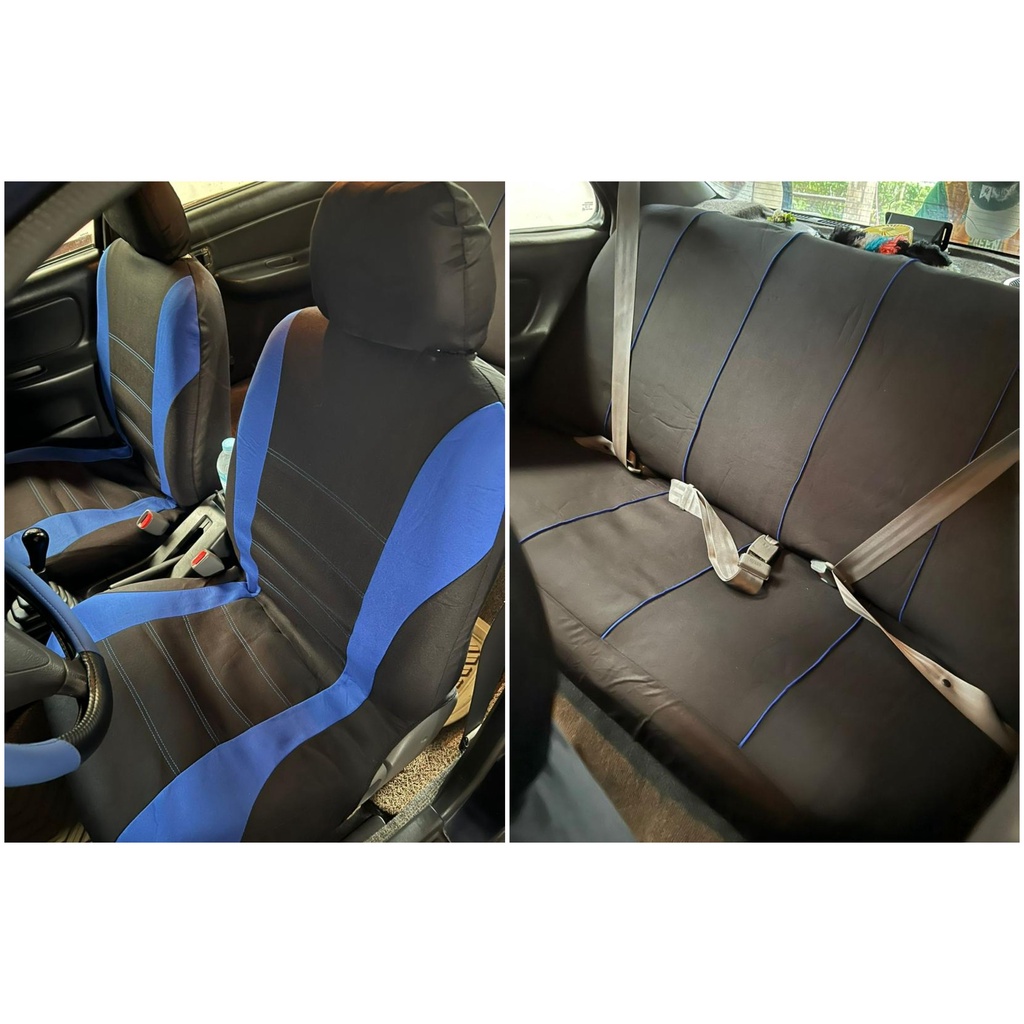 Alto car seat cover best sale