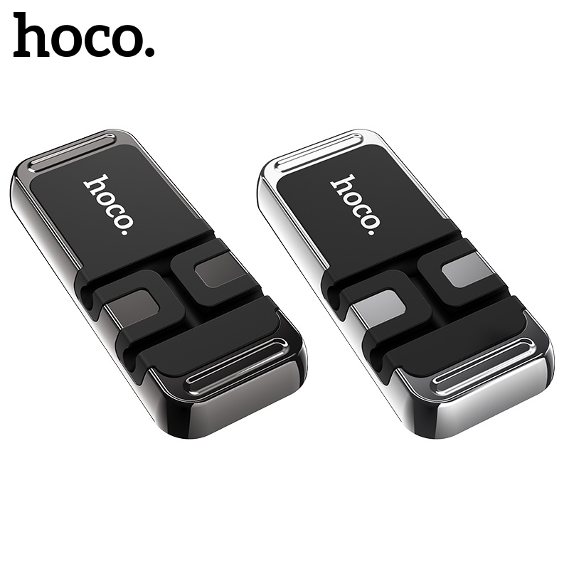 HOCO Universal Ca77 Carry Winder Magnetic Holder Car For Iph 12 11 Xs ...