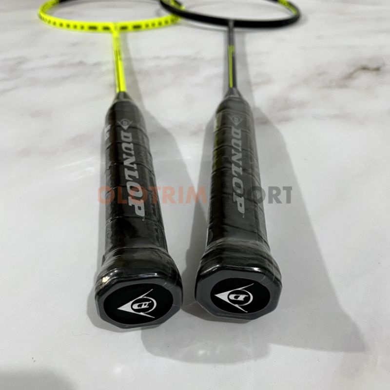 DUNLOP Badminton Racket Original Revo Star Assault 82 85DUNLOP | Shopee ...
