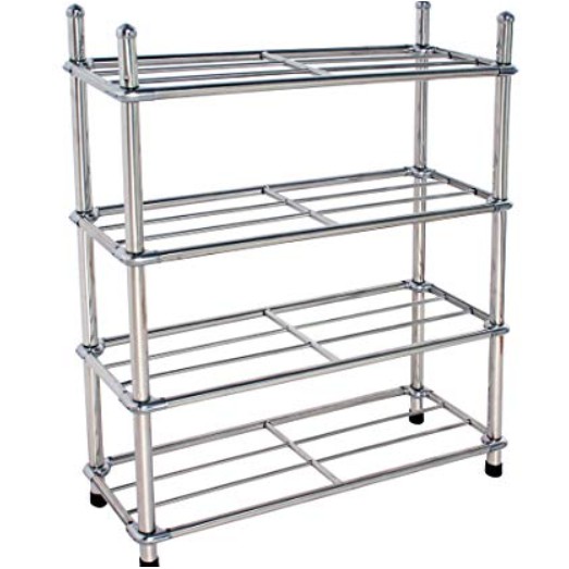 Shopee stainless best sale steel rack