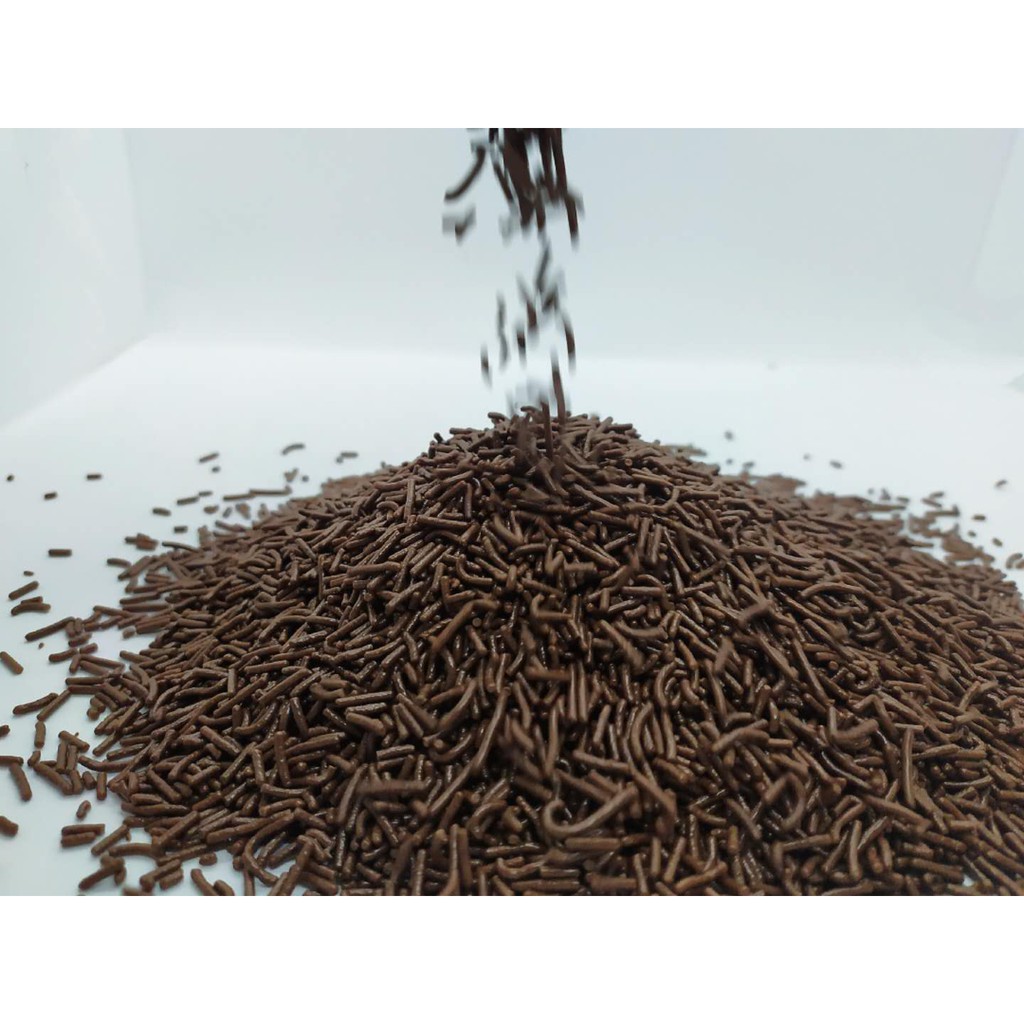 **HALAL** CHOCOLATE RICE 1KG / 500G / 200G | Shopee Philippines