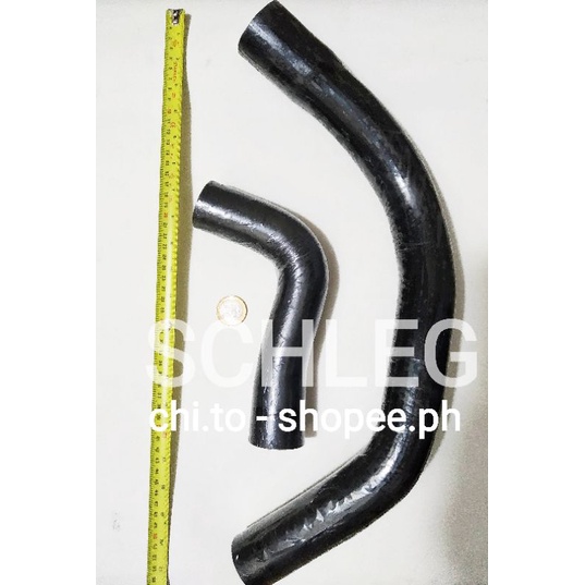 Radiator Hose - Isuzu ELF 4BA1 | Shopee Philippines