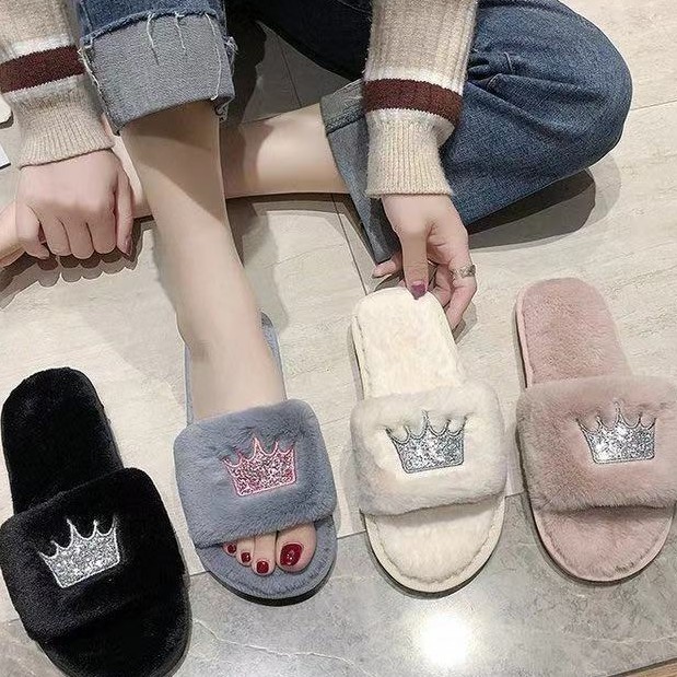 Korean best sale house slippers