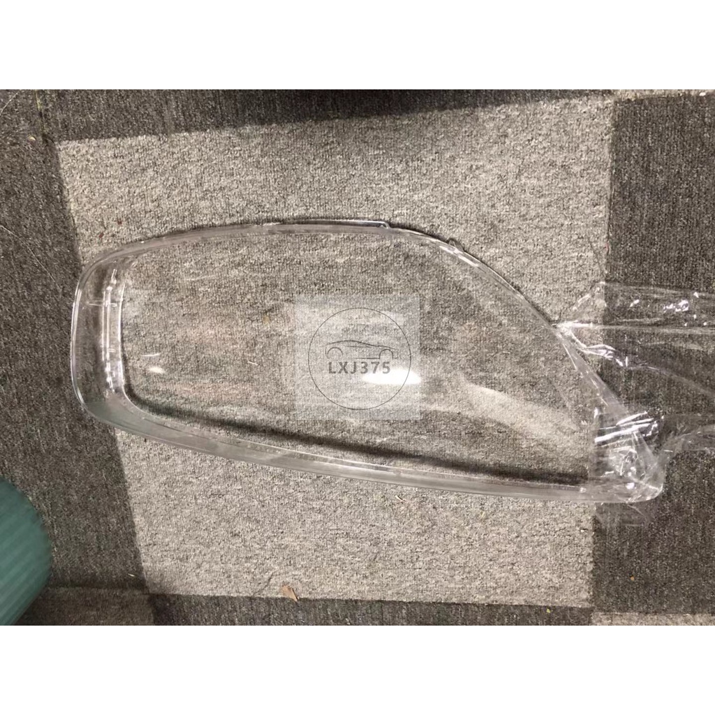 FOR KIA PICANTO 2014 2015 2016 Car Headlight Headlamp Lens Auto Shell ...