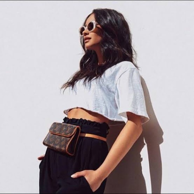 Florentine Belt Bag Fanny Pack