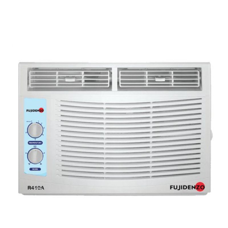 fujidenzo r410a inverter