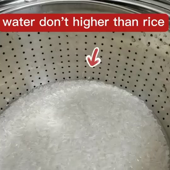 KANAZAWA Original 5L Low-sugar Desugar Rice Cooker Mulitfunctional ...