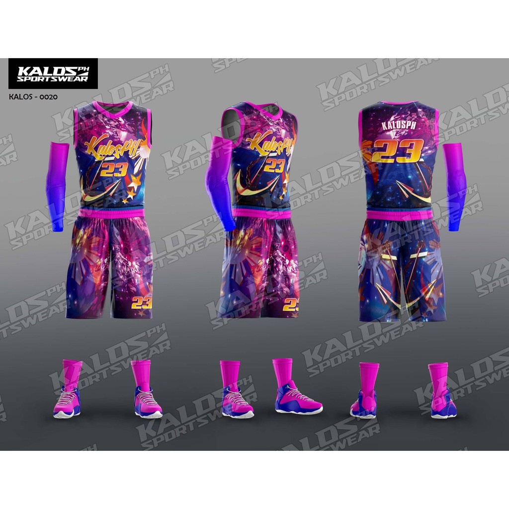 0020 SEAFARER MARINE SEAMAN DESIGN BASKETBALL JERSEY SET SANDO AND SHORT Shopee Philippines