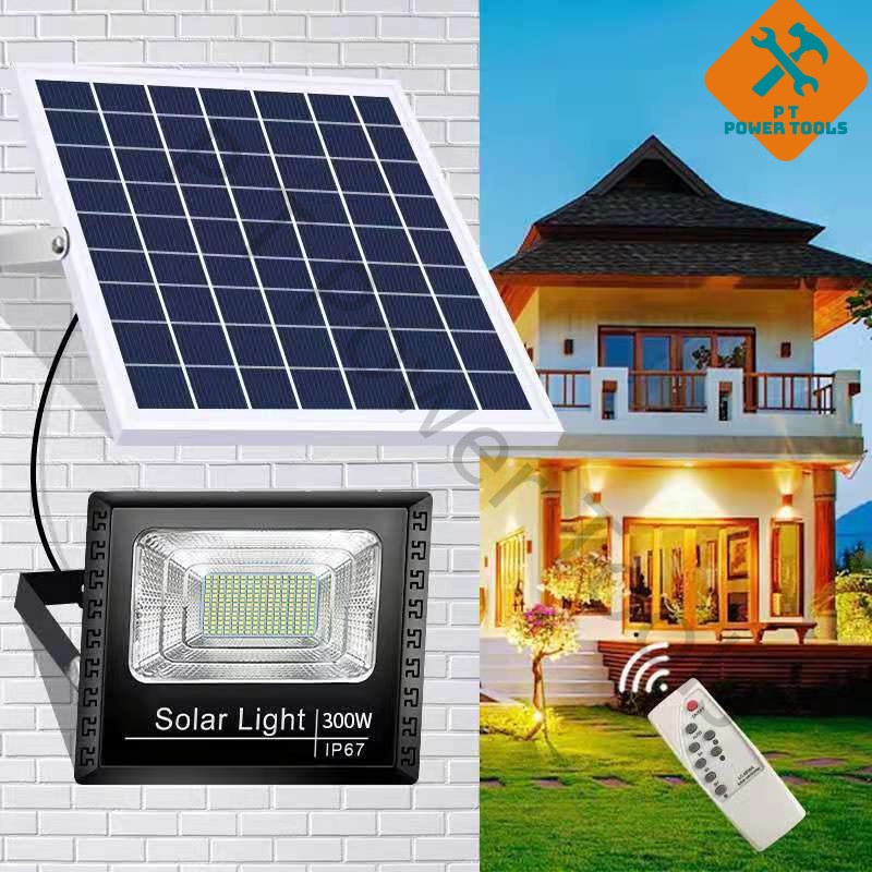 Solar flood deals light shopee