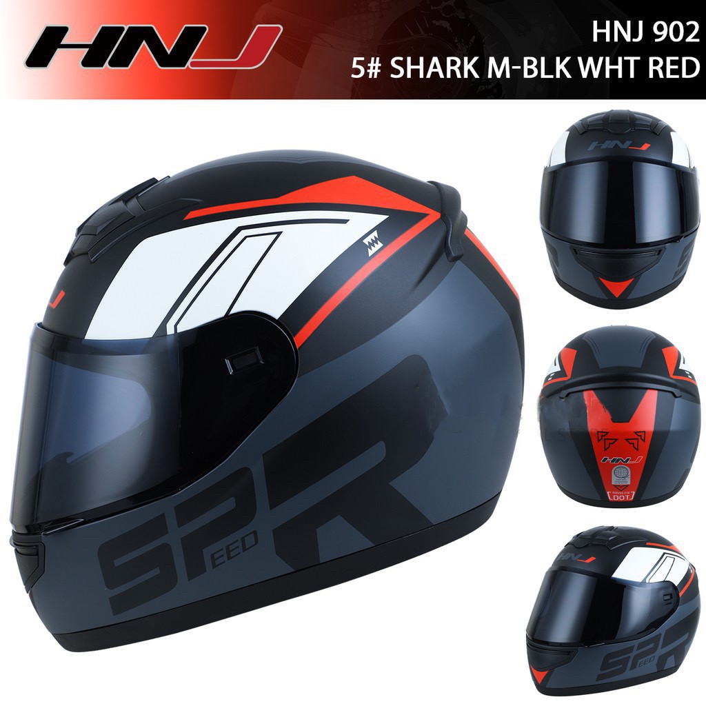 Hnj speed 2024 r helmet