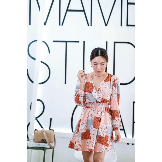 KISSME Dress main image 1