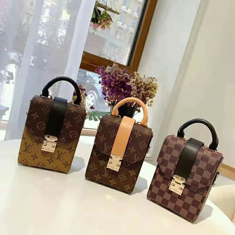 LV Phone slingbag CP sling topgrade