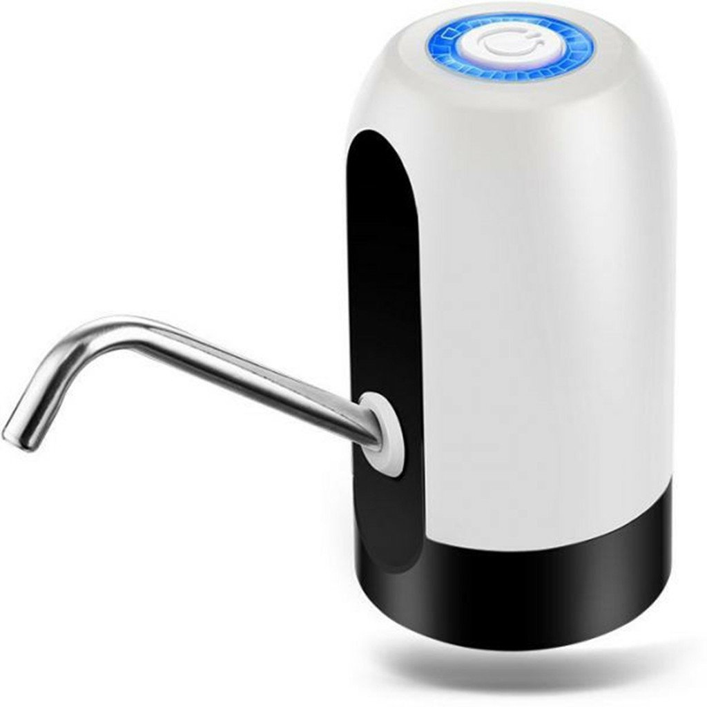 Chargeable Electric drinking water pump dispenser,Automatic Water
