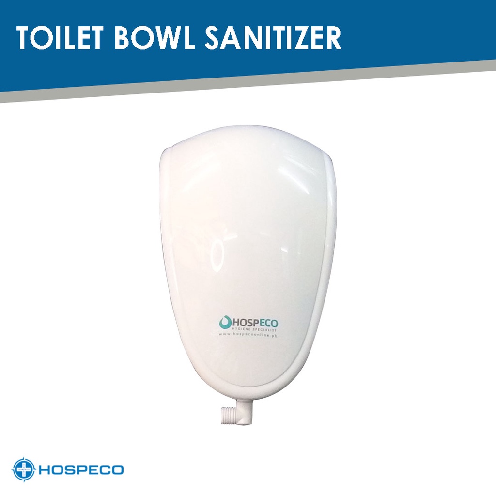 Battery Free Drip Type Sanitizer Dispenser for Toilet and Urinal ...