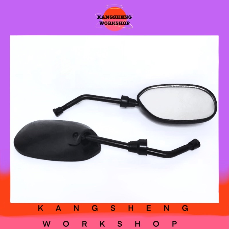 HONDA EX5 SIDE MIRROR - (A Class) (EX 5/EX5-N/EX5N/5N) CERMIN HIGH ...