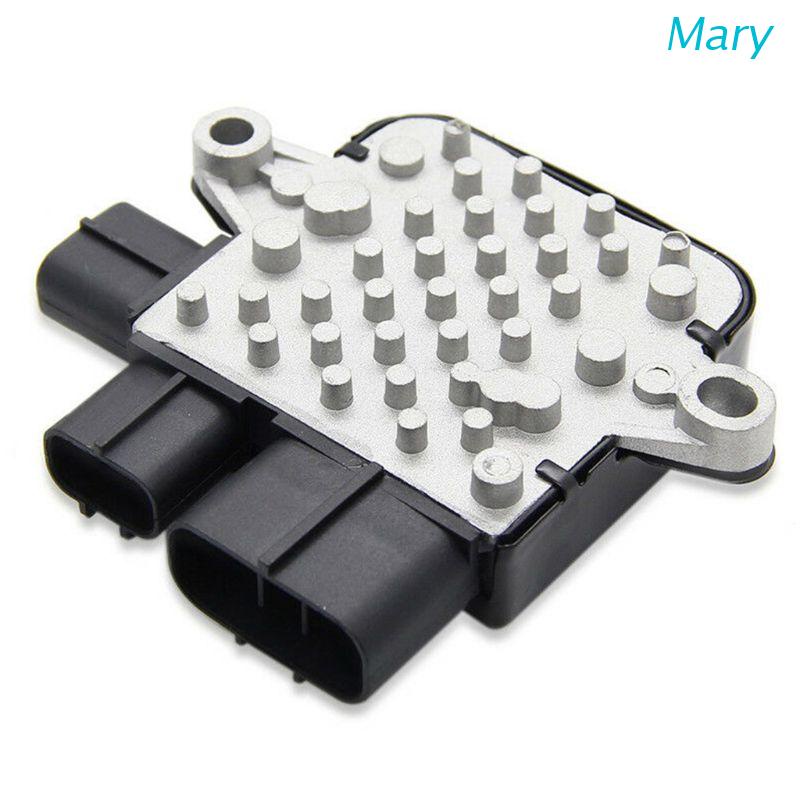 1355A124 Radiator Cooling Fan Control Unit Module for 02-06 for ...