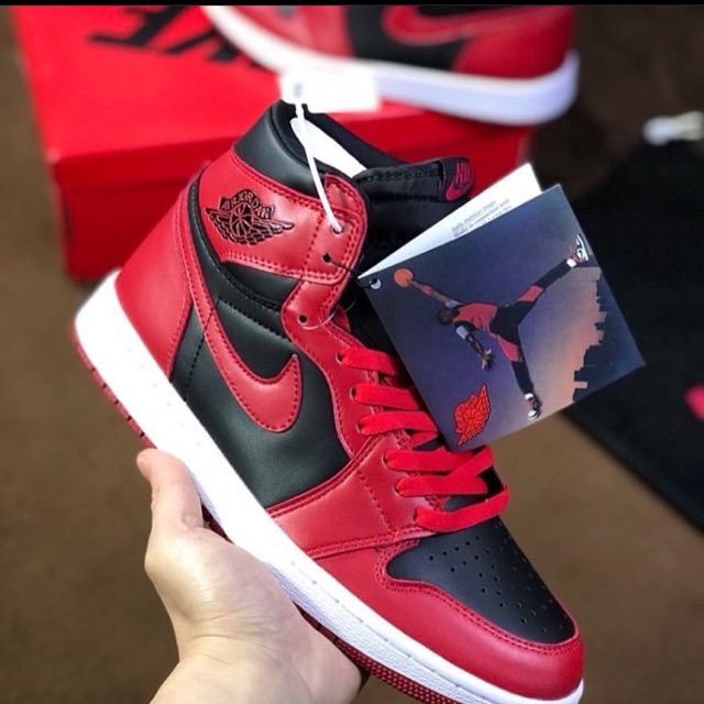 Jordan store 1 shopee