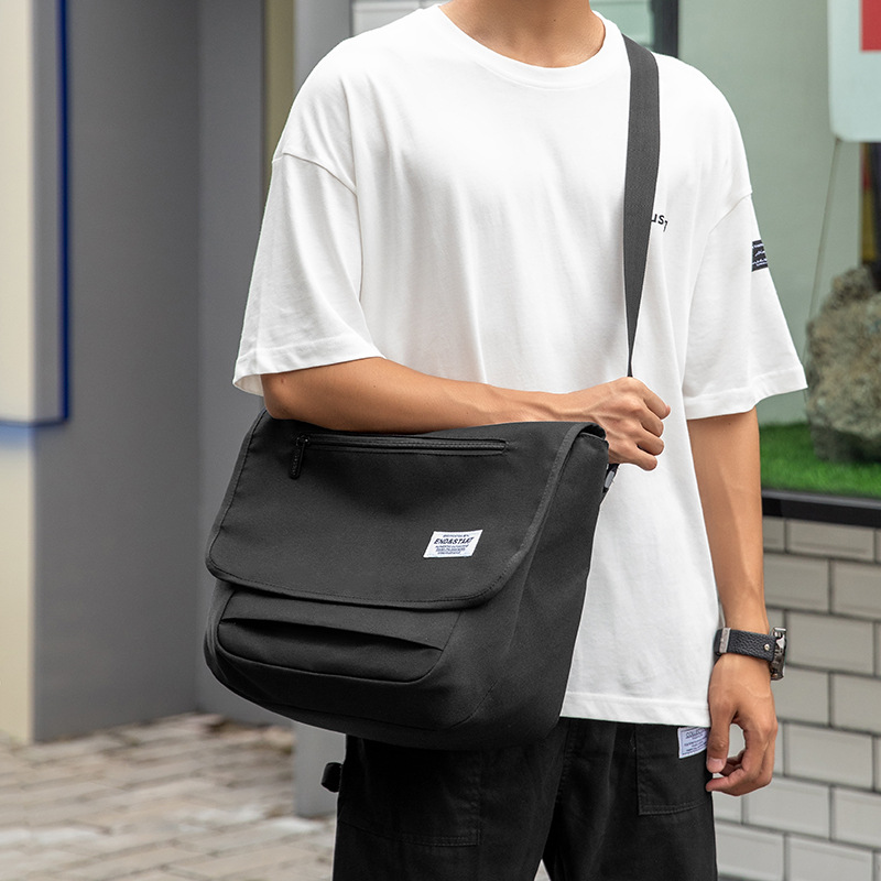 Japanese messenger store bag brands