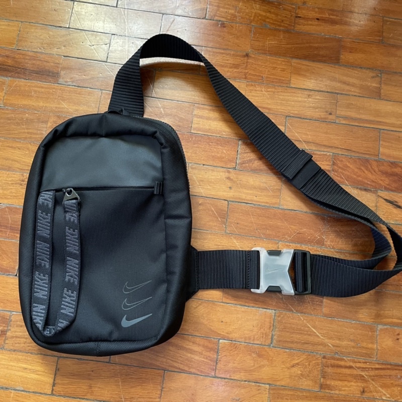Nike Crossbody Bag (Preloved) Shopee Philippines