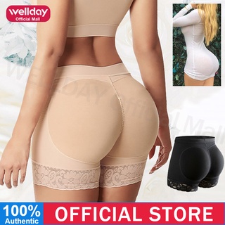 N.thr 1 Pair Silicone Butt Lift Pads,Women Fake Buttocks Enhancers Inserts  Removable Padding for Padded,Suitable for all kinds of women's shaping  pants at  Women's Clothing store