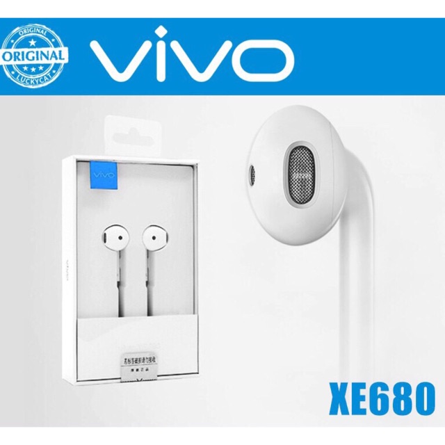 Vivo xe680 best sale