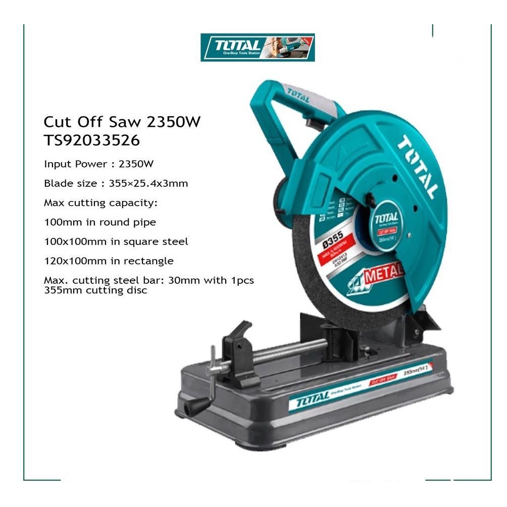 Total tools deals demo saw