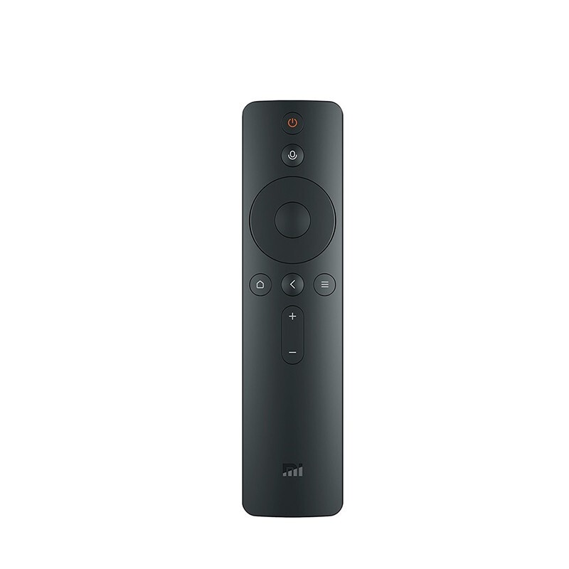 TV Box Xiaomi（MI） Original TV Remote Control Bluetooth Voice MIJIA TV4A 4C 4S TV Box Remote