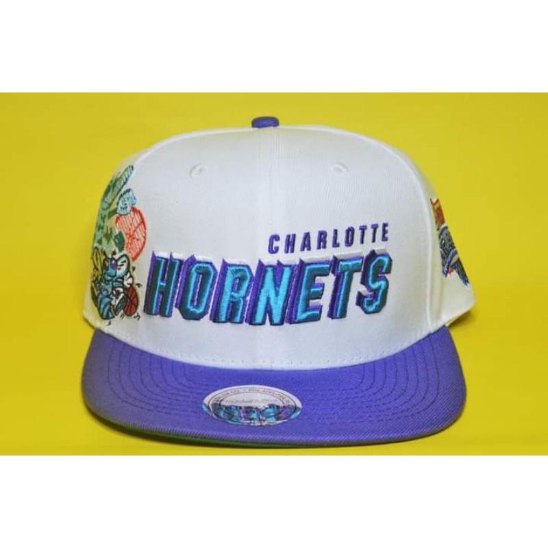 New orleans hornets hat online