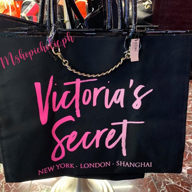 Victoria secret best sale bag original