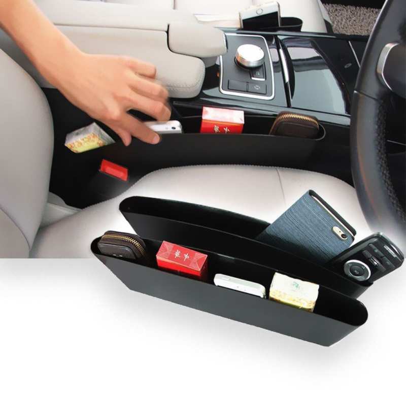 1pc Catch Caddy Car Organizer Shopee Philippines