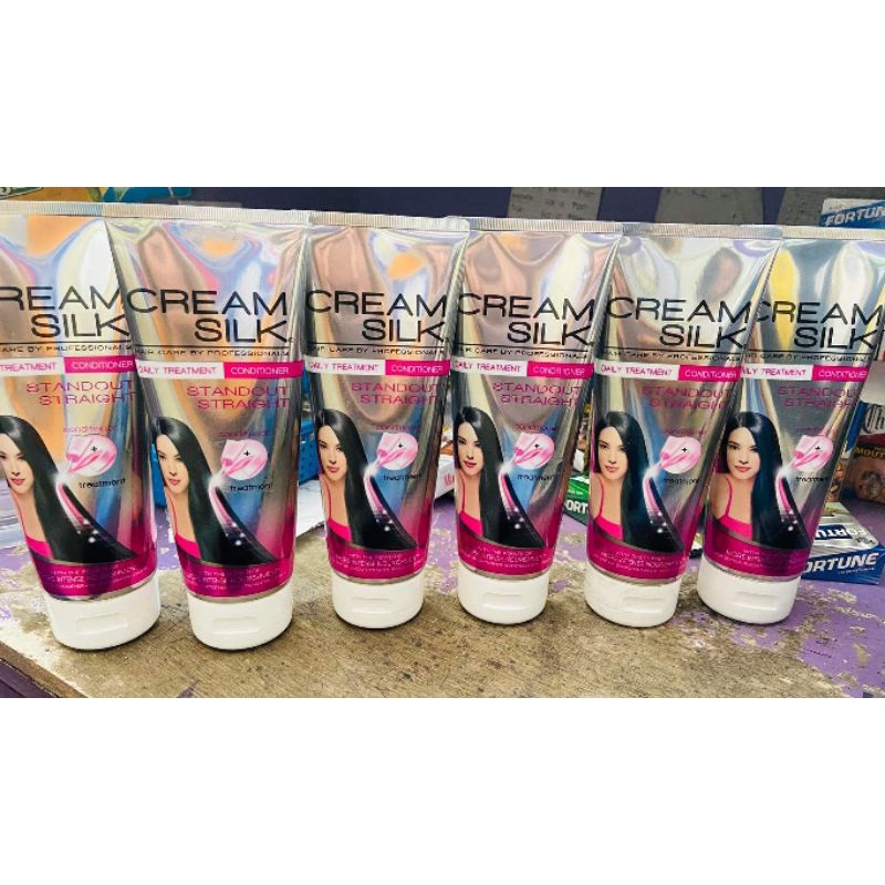 Creamsilk Conditioner 180ml Shopee Philippines