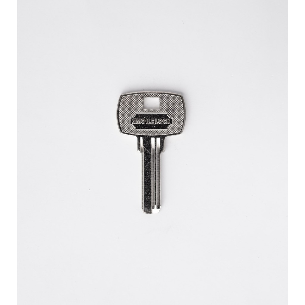 SMOILELOCK HCS BLANK KEYS | Shopee Philippines